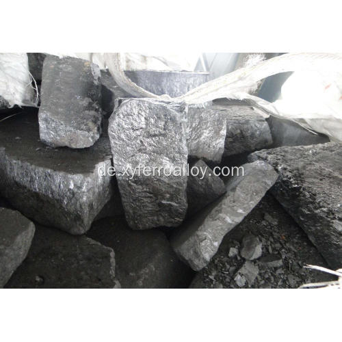 XINYI FERRO SILICON ALUMINIUM